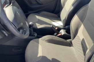 Serrure avant gauche CITROEN C3 2