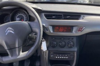 Serrure avant gauche CITROEN C3 2