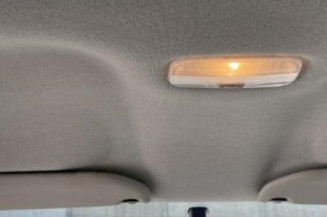 Serrure avant gauche CITROEN C3 2