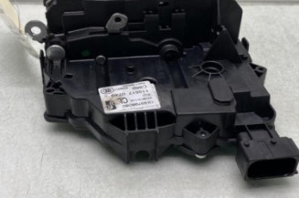 Serrure de porte laterale droite PEUGEOT BOXER 3