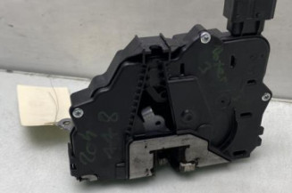 Serrure de porte laterale droite PEUGEOT BOXER 3