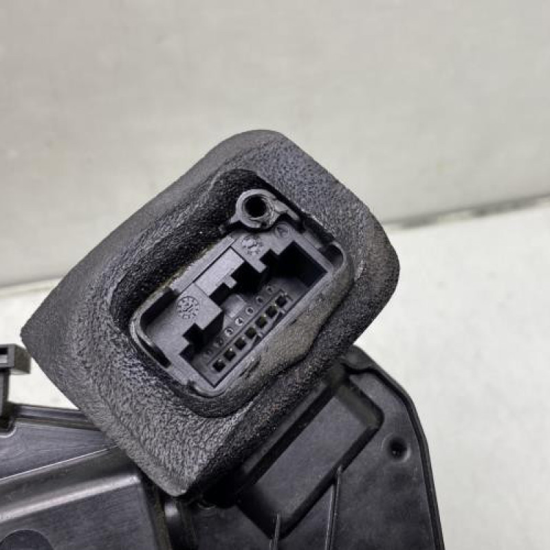 Serrure avant droit SEAT LEON 3 Photo n°3
