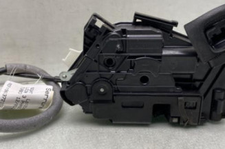 Serrure avant droit SEAT LEON 3