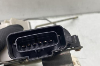 Serrure avant droit OPEL AGILA A
