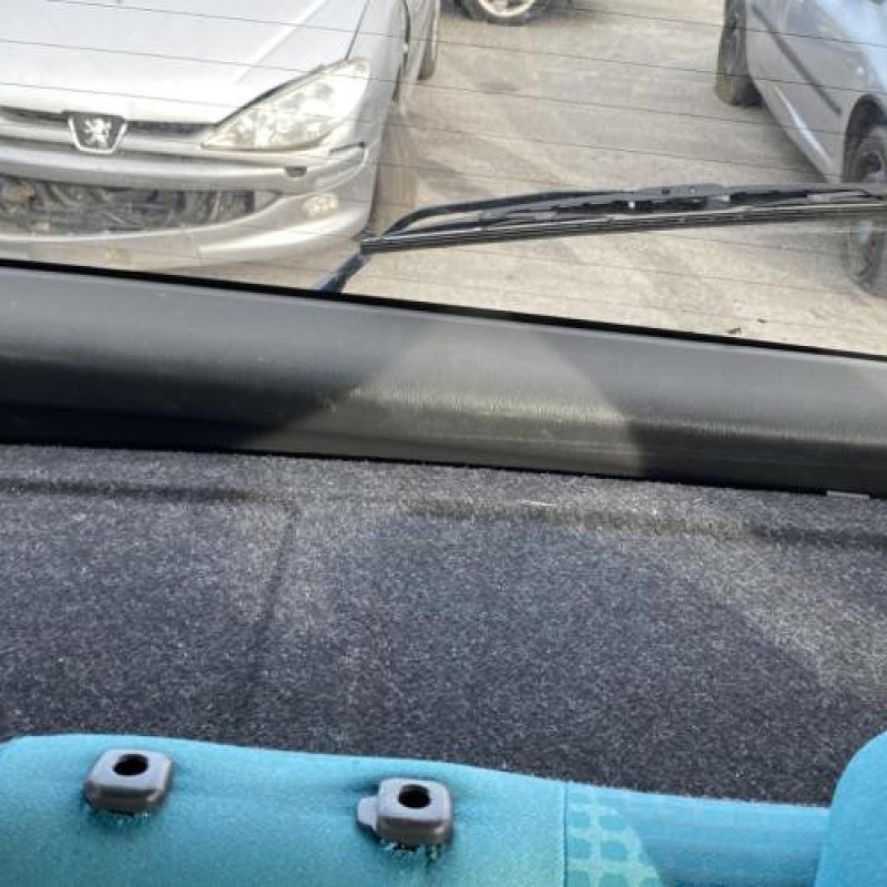 Serrure avant droit OPEL AGILA A Photo n°16