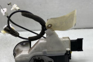 Serrure avant gauche CITROEN C3 2