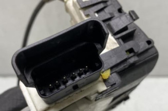 Serrure avant gauche CITROEN C3 2