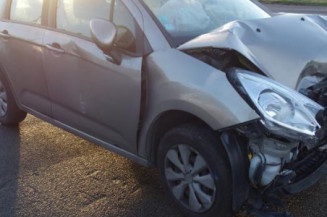 Serrure avant gauche CITROEN C3 2