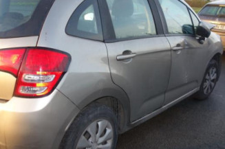 Serrure avant gauche CITROEN C3 2