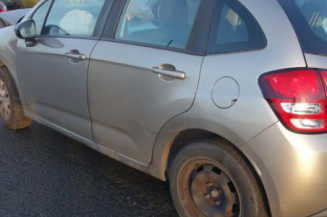 Serrure avant gauche CITROEN C3 2