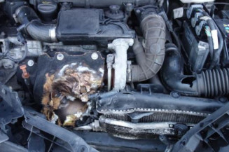 Serrure avant gauche CITROEN C3 2