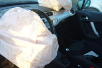 Serrure avant gauche CITROEN C3 2