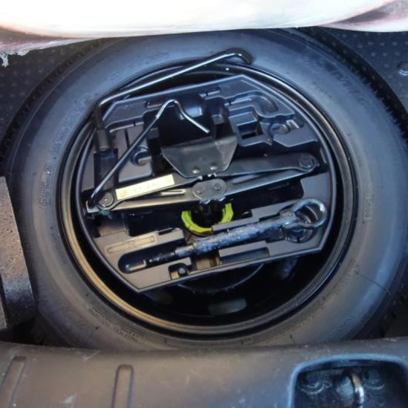 Serrure avant gauche CITROEN C3 2 Photo n°14