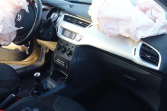 Serrure avant gauche CITROEN C3 2