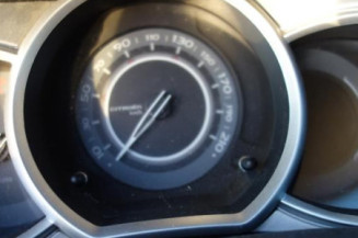 Serrure avant gauche CITROEN C3 2