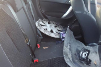 Serrure avant gauche CITROEN C3 2