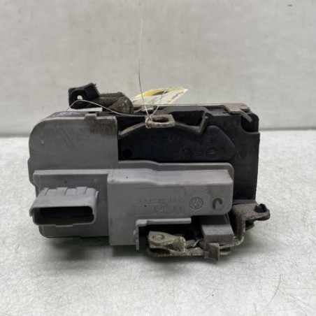 Serrure avant gauche PEUGEOT 206+