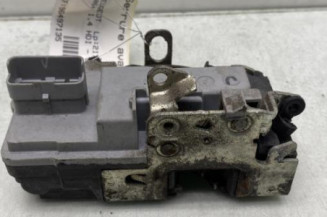 Serrure avant gauche PEUGEOT 206+