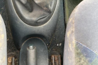Serrure avant droit RENAULT MEGANE 1
