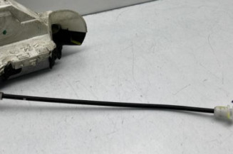 Serrure avant gauche CITROEN C3 2
