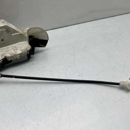 Serrure avant gauche CITROEN C3 2