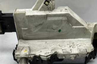 Serrure avant gauche CITROEN C3 2