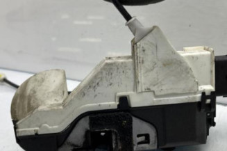 Serrure avant gauche CITROEN C3 2