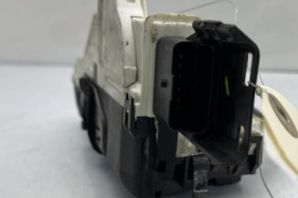 Serrure avant gauche CITROEN C3 2