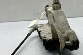Serrure avant gauche CITROEN C3 2
