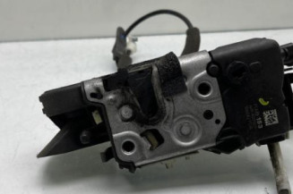 Serrure avant gauche CITROEN C3 2