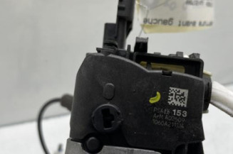 Serrure avant gauche CITROEN C3 2