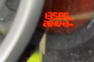 Serrure avant gauche CITROEN C3 2