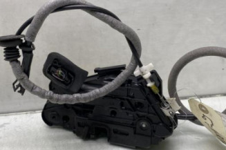 Serrure avant gauche VOLKSWAGEN POLO 5