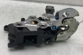 Serrure avant gauche CHEVROLET KALOS
