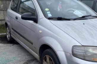 Serrure avant gauche CHEVROLET KALOS