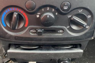 Serrure avant gauche CHEVROLET KALOS