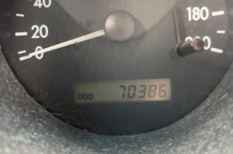 Serrure avant gauche CHEVROLET KALOS