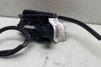 Serrure avant droit PEUGEOT BOXER 3