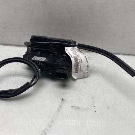Serrure avant droit PEUGEOT BOXER 3