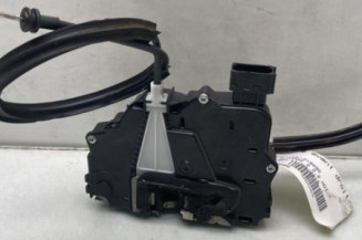 Serrure avant droit PEUGEOT BOXER 3