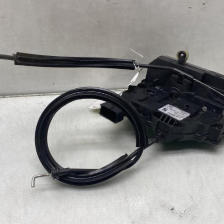 Serrure avant gauche PEUGEOT BOXER 3
