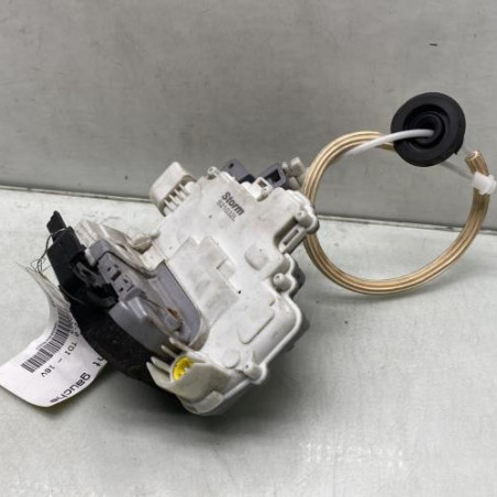Serrure avant gauche AUDI A3 2