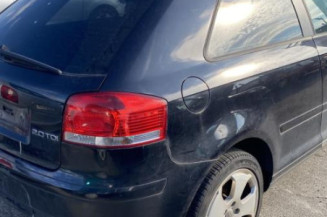 Serrure avant gauche AUDI A3 2