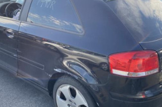 Serrure avant gauche AUDI A3 2