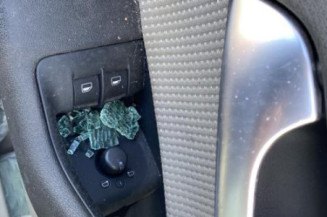 Serrure avant gauche AUDI A3 2