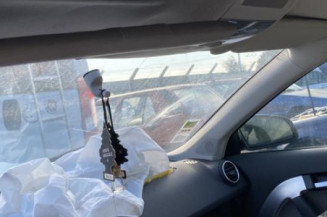 Serrure avant gauche AUDI A3 2