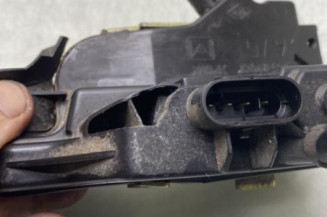 Serrure avant gauche RENAULT LAGUNA 2