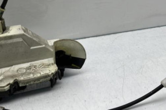 Serrure avant gauche PEUGEOT 308 1