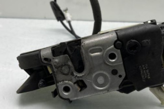 Serrure avant gauche PEUGEOT 308 1