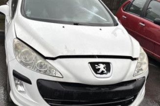 Serrure avant gauche PEUGEOT 308 1